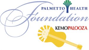 Kemopalooza – Palmetto Health Foundation