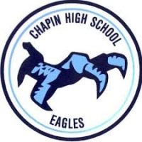 Chapin Athletic Eagle Club