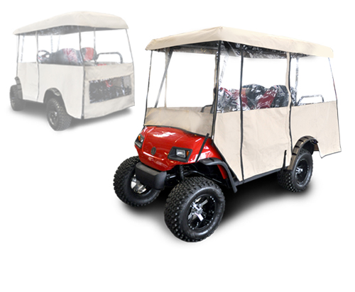88-inch-golf-cart-enclosure